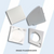 ADC-WFR346400-AD464 S/S TMBLR SIDE 14GA 304