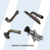 ADC-WFR350223-SL75 RND GAS BRNR FUNNEL