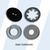 ADC-WFR354203-AD-540 TEFLON BACKUP WASHER