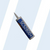 ADC-WFR401039-10.3 OZ CLEAR GLASS ADHESIVE
