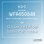 ADC-WFR450644-ADFG-6 DRYING CAB SPEC SHEET ADC-WFR450644-ADFG-6 DRYING CAB SPEC SHEET