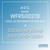 ADC-WFR500270-EW25-30 DISPENSER STUFFING BOX