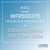 ADC-WFR500370-EW25-30 VALVE-OUTLETDUCT 10-13