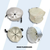 ADC-WFR501048-COMPLETE TUB FRONT EWS-80