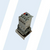 ADC-WFR801890-5.4-27A OVRLD RAIL W/COMPONENT