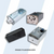 ADC-WFR802149-215/230 STD DUAL COIN BOX ONLY