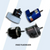 ADC-WFR802234-ADS-81 BLOWER MOTOR ASSEMBLY