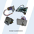 ADC-WFR805703-P7 PROG USA/CANADA COIN ACCPTR