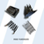 ADC-WFR815571-ADG310 FRT BRNR BOX ASSY AGA