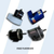 ADC-WFR818126-SL-20 50HZ DRIVE MOTOR ASSEMBLY
