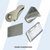 ADC-WFR818194-SL-20,CG-20 HEAT DUCT ASSEMBLY ELECTRIC