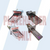 ADC-WFR818614-SL-3131 COIN CHUTE ASSEMBLY