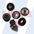 ADC-WFR818714-20/31 FRT LEFT WHEEL ASSEMBLY