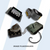 ADC-WFR826411-DT+BELCO TIMER HRN 380-416/1PH