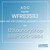 ADC-WFR835113-ADG-145 TOP CONSOLE ASSEMBLY COMPLETE