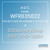 ADC-WFR835822-VTM WITH SIDE PIN ASSEMBLY 70-050-564
