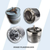 ADC-WFR846887-AD-464 TUMBLER WELD MATS