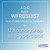 ADC-WFR851357-SL50 11" DRYER PEDESTAL ASSEMBLY