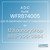 ADC-WFR874005-ADG 15 GB/HR NON-HILO LP CONVERSION KIT