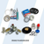 ADC-WFR880489-*TEFLON MAIN DOOR STRIP KIT