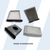 ADC-WFR881437-385 INSUL.DROP LINT DOOR ASSY(TEXTURED)