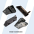 ADC-WFR881440-WHITE TOP HINGE BLOCK ASSEMBLY