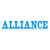 >  BELT M401182 - Alliance