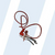 ADC-WFR882451-DSI IGNITOR/FLAME PROBE W/HV WIRE