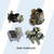 ADC-WFR884253-SL-2020 'M' VALVE 80K BTU LP KIT