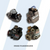 ADC-WFR884607-MDG78 60HZ LP KIT 25MHC VALVE