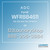 ADC-WFR884611-50I-120I SIDE PNL STFNR KIT
