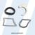 WHIRLPOOL #W10076050 - SEAL - WINDOW