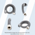 WHIRLPOOL #W10114765 - HOSE - FRESH FILL