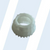 WHIRLPOOL #W10131381 - WHEEL