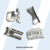 WHIRLPOOL #W10135695 - MOTOR BRACKET - 27 ASM