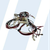WHIRLPOOL #W10186168 - HARN MAIN ELE FM N/DL BZ