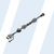 WHIRLPOOL #W10207854 - CORD UNIV PWR SUPPLY ASM