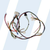WHIRLPOOL #W10211260 - HARNESS - WASHER, 27"