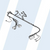 WHIRLPOOL #W10214215 - HARNESS - WASHER, 27"