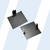 WHIRLPOOL #W10222023 - OPL BLOCKING PLATE KIT-COMM LNDRY