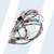 WHIRLPOOL #W10234654 - HARNESS - WASHER, 27"