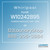 WHIRLPOOL #W10242895 - HARNESS MAIN ELECT EXP - DUO