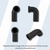 WHIRLPOOL #W10247308 - HOSE
