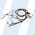 WHIRLPOOL #W10253982 - HARNESS-MAIN GAS VMD
