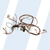 WHIRLPOOL #W10278754 - HARN MAIN ELEC FM FG DL BZ MYG