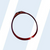 WHIRLPOOL #W10283374 - RING-TRIM