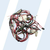 WHIRLPOOL #W10355893 - MAY LED MAIN ELE HARNESS