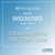 WHIRLPOOL #W10360901 - BASE - DRYER