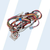 WHIRLPOOL #W10362917 - HARNESS - WASHER, 27"