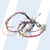 WHIRLPOOL #W10372187 - HARNESS MAIN CAN C 3T WS BZ DL
